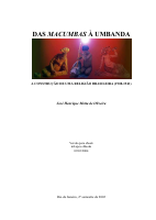 Monografia Das macumbas a umbanda(1).pdf